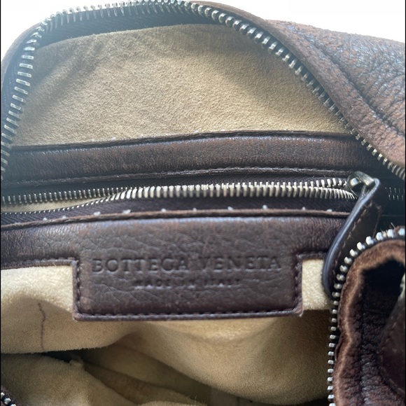 Bottega Veneta Handbag - Picture 8 of 10